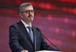 İletişim Başkanı Duran: Türkiye ve Güney Kore ilişkileri güçlenmeye devam edecek