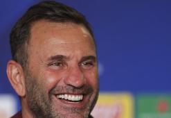 Okan Buruk kararını verdi! Galatasaray'da ayrılık vakti