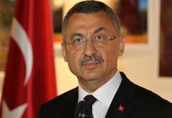 Fuat Oktay: Tatar Türklerinin haklarının korunması Türkiye'nin birinci önceliğidir