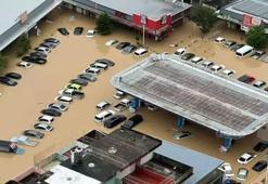 Sel ve toprak kayması faciası! Ülkede 2 milyon kişi etkilendi