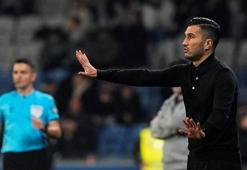 Nuri Şahin'den hakem tepkisi: Biraz sağduyulu olmalı
