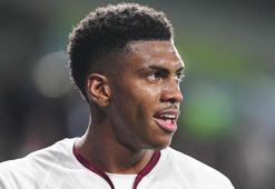 Trabzonspor'da Felipe Augusto açıklamalarda bulundu: Çılgın bir maç oldu