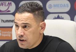 Konyaspor Teknik Direktörü Çağdaş Atan: Özgüvene ihtiyacımız var