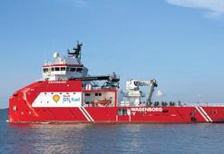 ‘Çevreci yakıt’ı Türkiye’ye getirdi