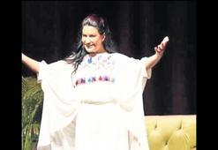 Turneye devam ediyor