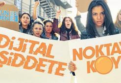 Yok sayma! Dijital şiddetle mücadele sürüyor