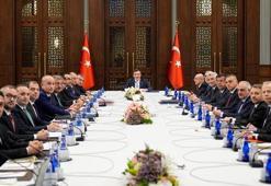 EKK’da gündem devlet yardımları