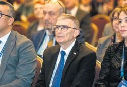 11. Türk Tıp Dünyası Kurultayı, Ankara’da