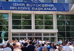 İzmir Büyükşehir Belediyesi'nin 2026 yılı bütçesi kabul edildi