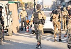 İki cinayet sonrası Humus karıştı...