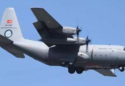 Kaza kırım ekibinin sahadaki çalışması bitti