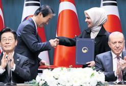 Güney Kore ile nükleer iş birliği