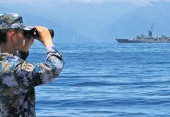 Pekin-Tokyo gerilimi artıyor