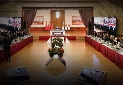 Heyet İmralı'ya gitti: Masada Suriye vardı