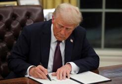 Trump, yapay zeka girişimine dair kararnameyi imzaladı