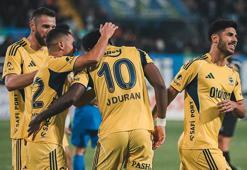 Fenerbahçe'de başarının sırrı ortaya çıktı: Kimse bahanelere sığınmıyor