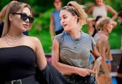 Survivor 2026'ya katılacak mı? Almeda'dan dikkat çeken paylaşım