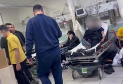 Bursa'da bir okulda profiterol yiyen 8 öğrenci fenalaştı