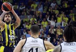 Fenerbahçe Beko-Virtus Bologna basket maçı kaç kaç bitti? THY EuroLeague 13. hafta Fenerbahçe Beko Virtus Bologna maç özet