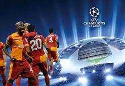 GÜNCEL ŞAMPİYONLAR LİGİ PUAN TABLOSU | Galatasaray Şampiyonlar Ligi'nde kaçıncı sırada, puanı kaç? 26 Kasım güncel puan durumu tablosu...