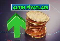 Fiyat Haberleri 🔔 Altın fiyatları haftanın ikinci gününde ne kadar? Bugün gram, çeyrek, yarım, tam altın fiyatı kaç TL?