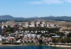 Bakan Kurum’dan sosyal konut paylaşımı