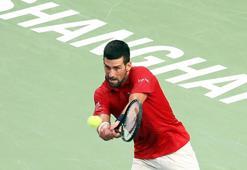 Tenisin yaşayan efsanesi Novak Djokovic'ten şok hamle! Ülkeyi terk etti