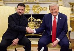 ABD ve Ukrayna'dan 19 maddelik yeni plan! Putin duyunca çok kızacak