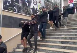 Sarıyer’de 2,9 milyonluk 'sahte ev' tuzağı: Rezidansta yakalandılar