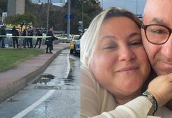 Takside eski eşine pusu kurup öldürdü! Korkunç ifade ortaya çıktı: 'Mesajlarıma cevap vermedi'