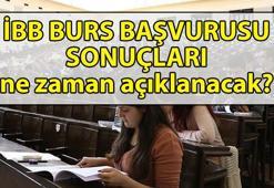 İBB BURS BAŞVURUSU SONUÇLARI 🧑‍🎓 İBB burs başvurusu bitti mi? İBB burs sonuçları ne zaman açıklanacak?