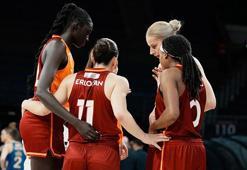 Galatasaray Çağdaş Faktoring, Sopron Basket'i ağırlayacak