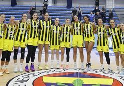 Fenerbahçe Opet, Olympiakos'a konuk olacak