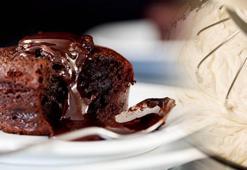 Sufleyi balon gibi kabartıyor! Cam kase kullanmayan yandı: Ani ısı şartmış