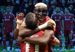 Galatasaray sonrası Liverpool tepetaklak! 513 milyon Euro harcadılar