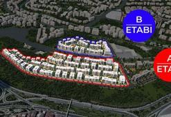 Damla Kent Projesi’nde daire seçimleri için tarih belli oldu