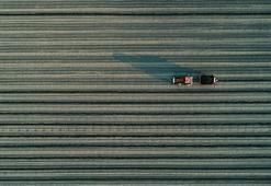 Tarım bölgelerindeki projelere 6 milyar liralık kredi ve hibe desteği