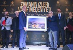 Bakan Ersoy'dan Ayasofya açıklaması: Ecdadın mirasına gözümüz gibi bakıyoruz