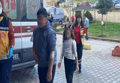 Zehirlenme şüphesiyle hastaneye kaldırılan 24 öğrenci ile ilgili şaşırtan sonuç