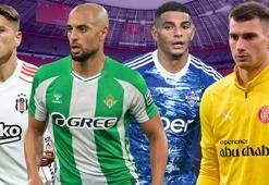 Fenerbahçe'de kiralıkların son durumu! Tek maç bile oynamadı
