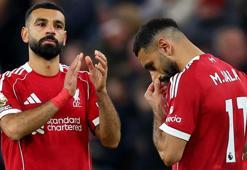 Liverpool'da Carragher'dan Mohamed Salah'a şok suçlama!