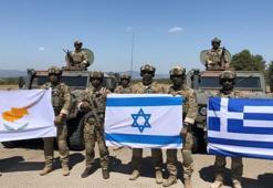 Türkiye'ye karşı 3+1 planı! Yunan basını detayları yazdı: 'Ankara öngörülemeyen güç, 27 milyar euroluk silahlanma'