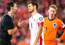 Fenerbahçe - Ferençvaroş maçının hakemi belli oldu!