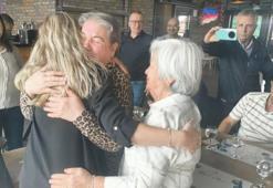 33 yıl sonra büyük buluşma! 'Çok geç fark ettik'