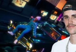 Justın Bieber’ın 'Peaches' klibindeki efsane araba satışta!