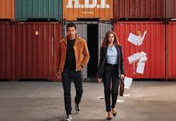 ABİ dizisi ne zaman başlıyor? Afişi yayınlandı! Kenan İmirzalıoğlu ve Afra Saraçoğlu'nun dizisi A.B.İ oyuncuları kimler, konusu ne?