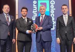 Bakan Bolat'tan E-Ticaret Ekosistemine Fayda Ödülü