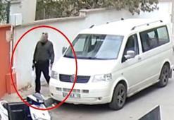 Nizip’te korkunç cinayet! Karısını öldüren zanlı polis tarafından vurularak etkisiz hale getirildi