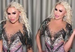 Ceylan mutlu haberi duyurdu! 'Süper anneanne oldum'