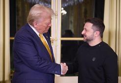 Ukraynalı yetkili duyurdu! ‘Zelenskiy barış planını görüşmek için ABD’ye gidecek’